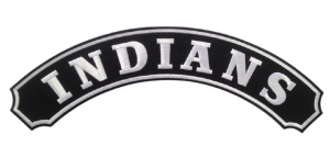 Toprocker Indians