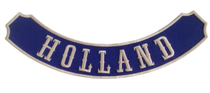 Toprocker Holland