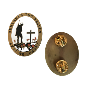 speldjes - pins
