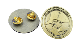 speldjes - pins