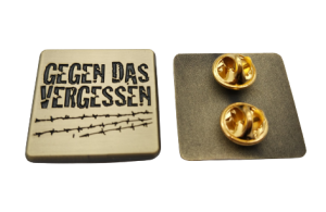 speldjes - pins